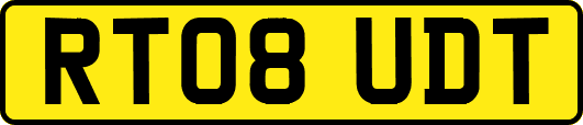 RT08UDT