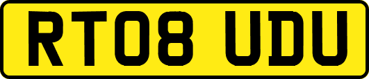 RT08UDU