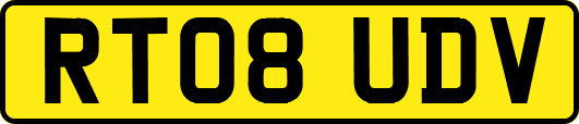 RT08UDV