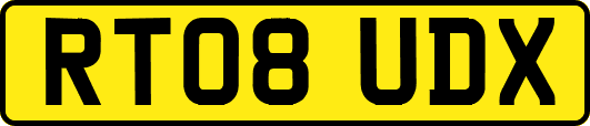 RT08UDX