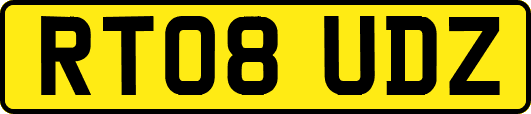 RT08UDZ