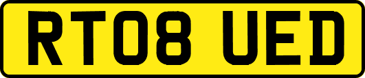 RT08UED