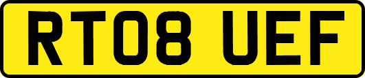 RT08UEF