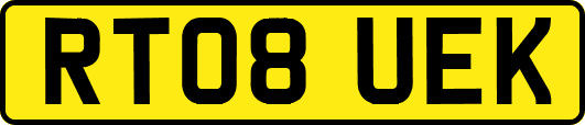 RT08UEK