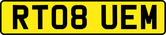 RT08UEM