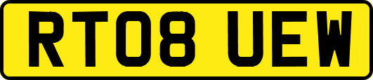 RT08UEW