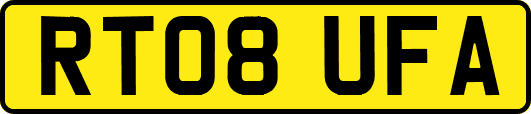 RT08UFA