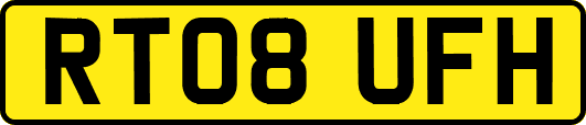 RT08UFH