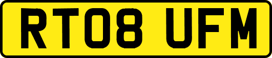 RT08UFM