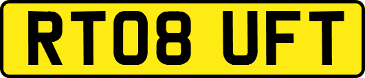 RT08UFT