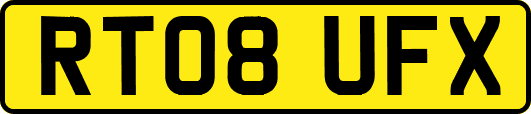 RT08UFX