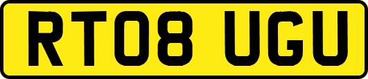 RT08UGU