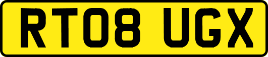 RT08UGX
