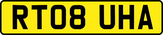 RT08UHA