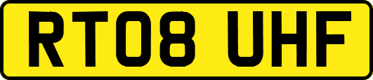RT08UHF