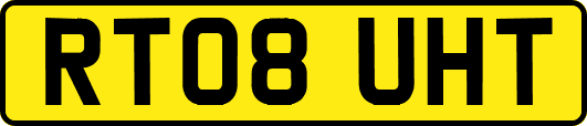 RT08UHT