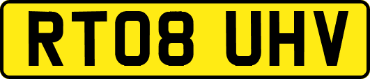 RT08UHV