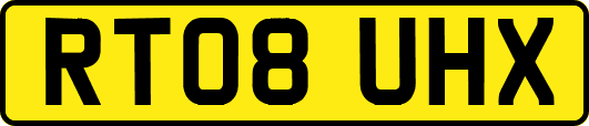 RT08UHX