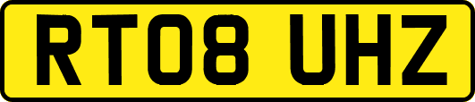 RT08UHZ