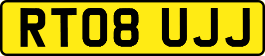 RT08UJJ