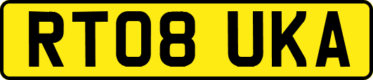 RT08UKA