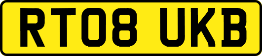 RT08UKB