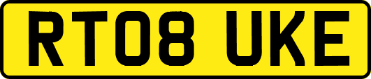 RT08UKE