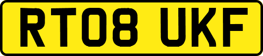 RT08UKF