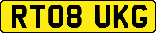 RT08UKG