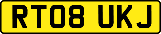 RT08UKJ