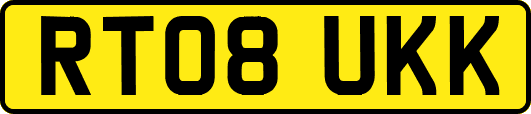 RT08UKK