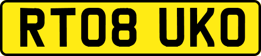 RT08UKO