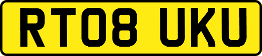 RT08UKU