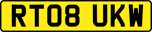 RT08UKW