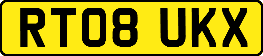 RT08UKX