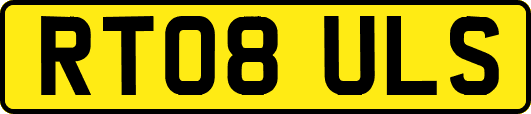 RT08ULS