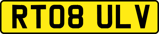 RT08ULV