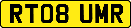 RT08UMR