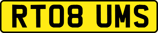 RT08UMS