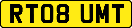 RT08UMT