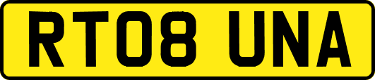 RT08UNA