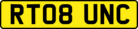 RT08UNC
