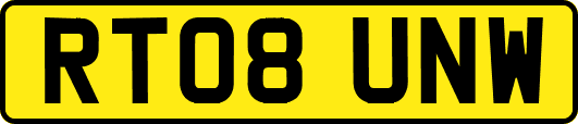 RT08UNW