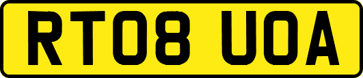 RT08UOA