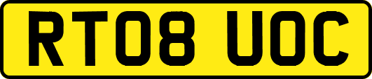 RT08UOC