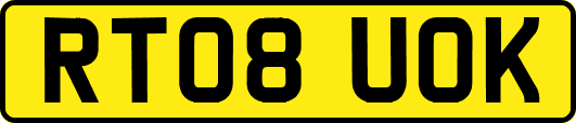 RT08UOK