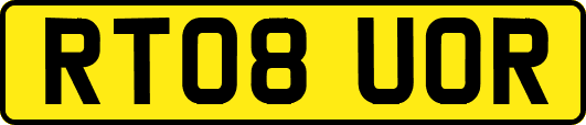 RT08UOR
