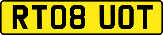 RT08UOT