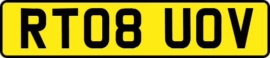 RT08UOV