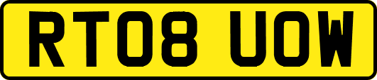 RT08UOW